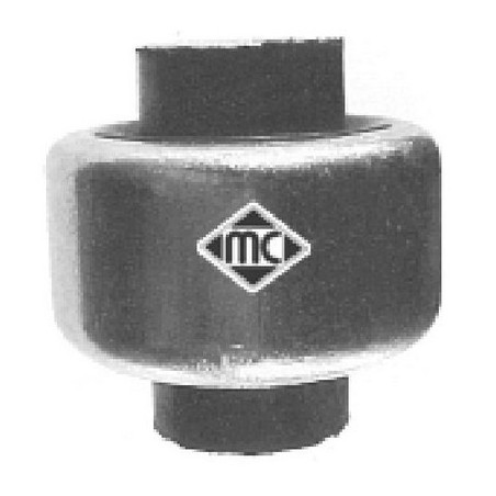 Silent bloc de triangle de...