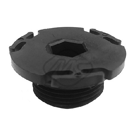 Bouchon de vidange Metalcaucho