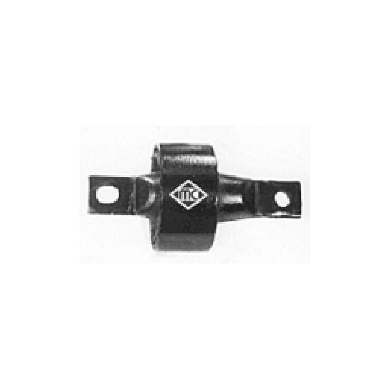 Silent bloc de train arrière Metalcaucho