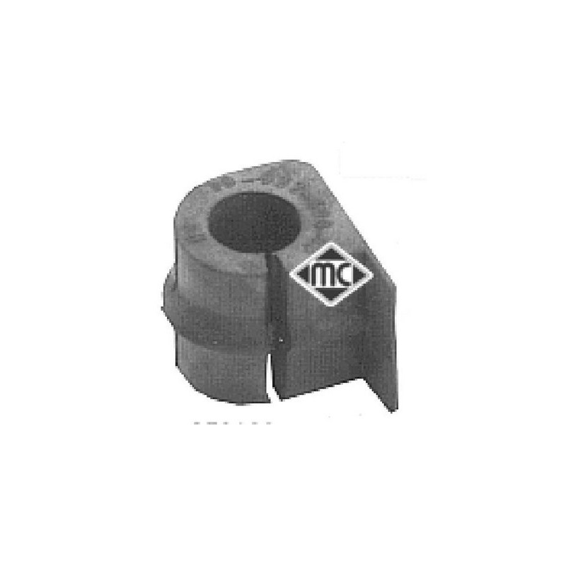 Suspension (stabilisateur) Metalcaucho