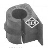 Suspension (stabilisateur) Metalcaucho