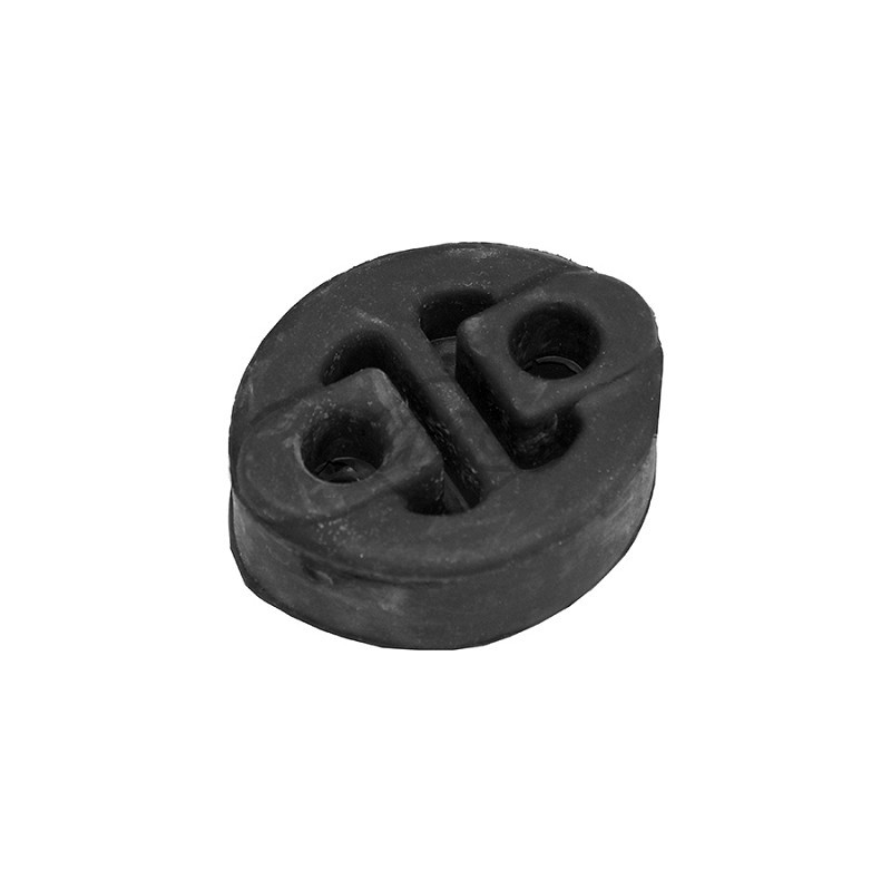 Bandes de caoutchouc (échappement) Metalcaucho