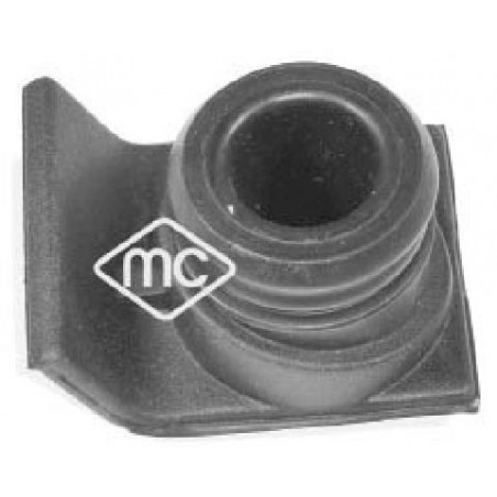 Bouchon (goulotte de...