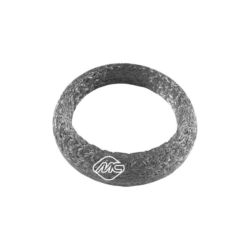 Bague d'étanchéité (tuyau d'échappement) Metalcaucho