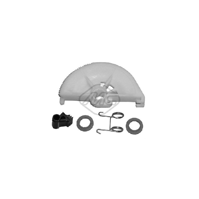 Kit de réparation (embrayage automatique) Metalcaucho