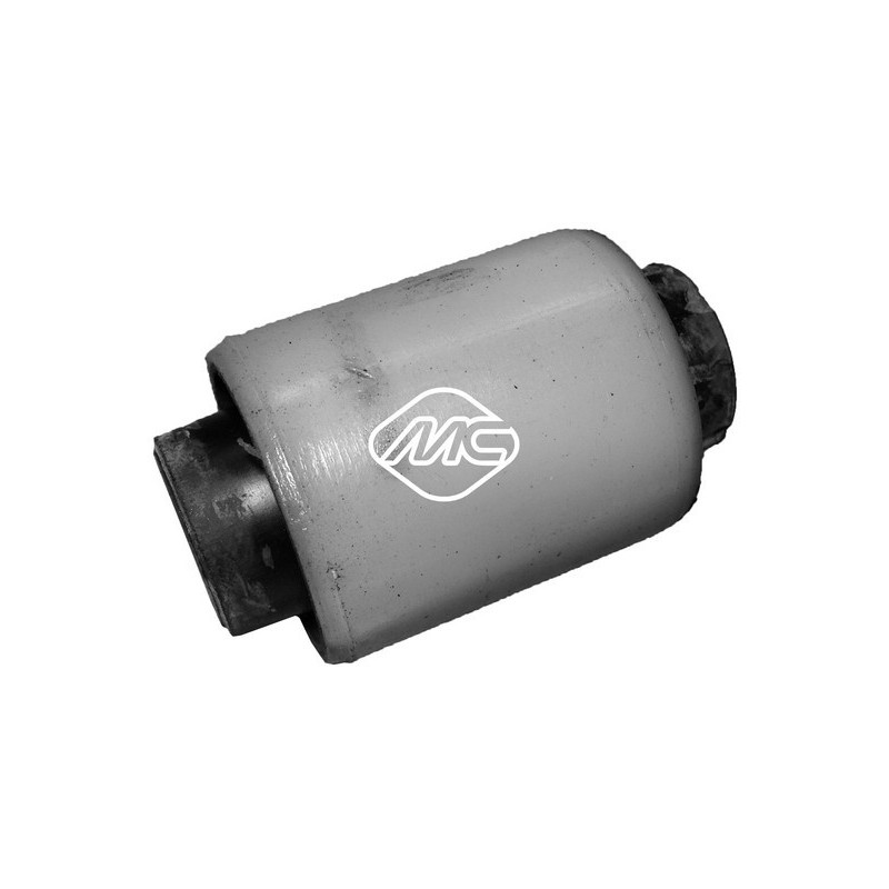 Silent bloc de triangle de suspension Metalcaucho