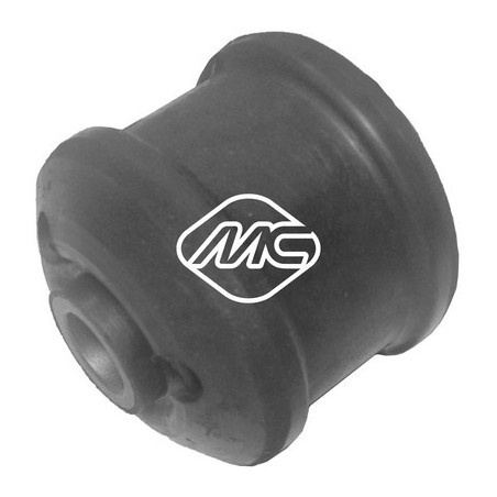 Silent bloc de triangle de...