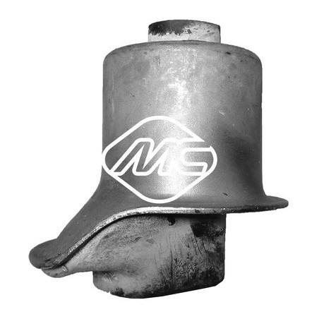 Silent bloc de train...