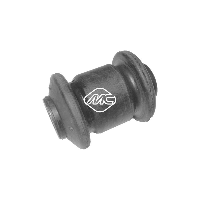 Silent bloc de triangle de suspension Metalcaucho