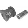 Silent bloc de triangle de suspension Metalcaucho