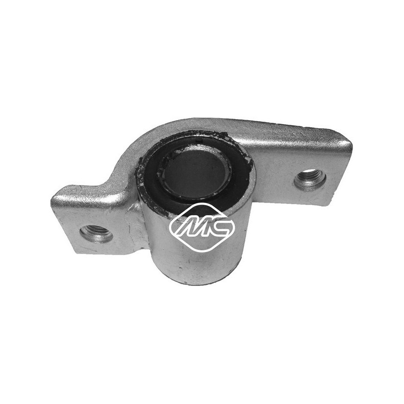 Silent bloc de triangle de suspension Metalcaucho