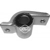 Silent bloc de triangle de suspension Metalcaucho