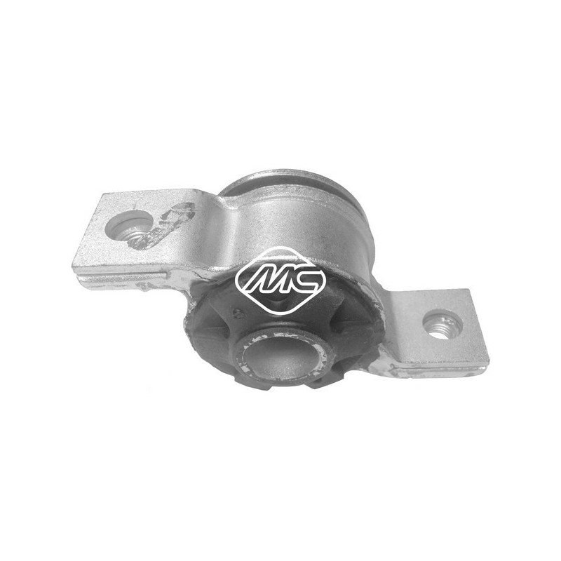 Silent bloc de triangle de suspension Metalcaucho