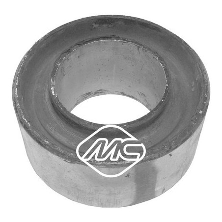 Silent bloc de triangle de suspension Metalcaucho