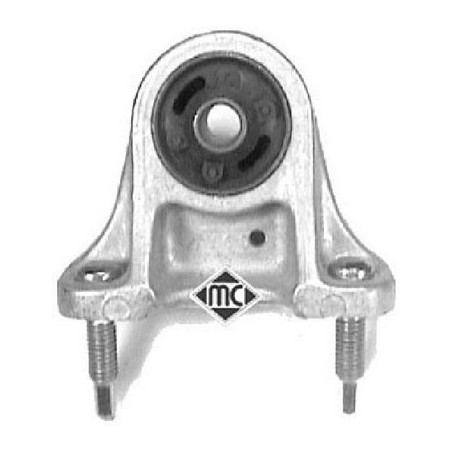 Silent bloc de train...