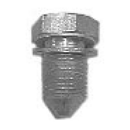 Bouchon de vidange Metalcaucho