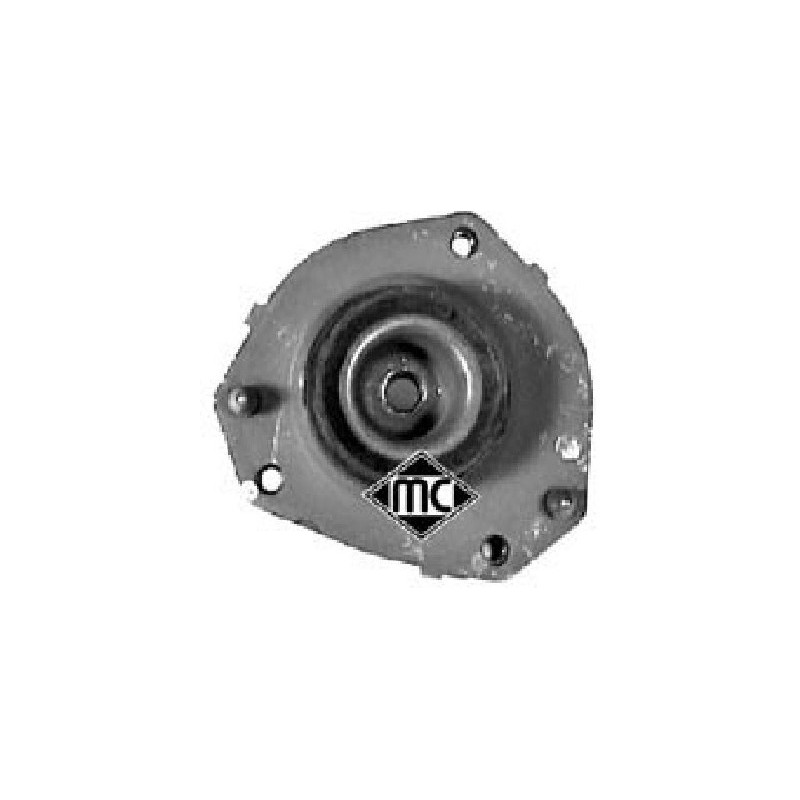 Coupelle d'amortisseur Metalcaucho