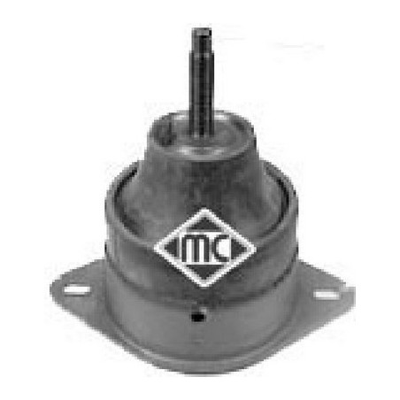 Support moteur Metalcaucho