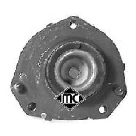 Coupelle d'amortisseur...