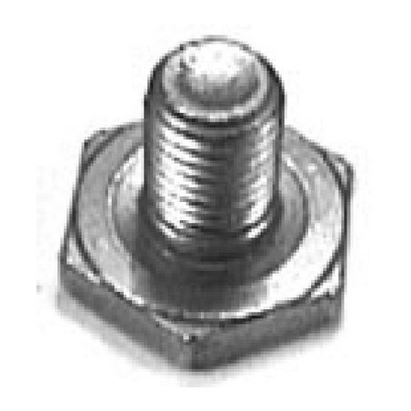 Bouchon de vidange Metalcaucho