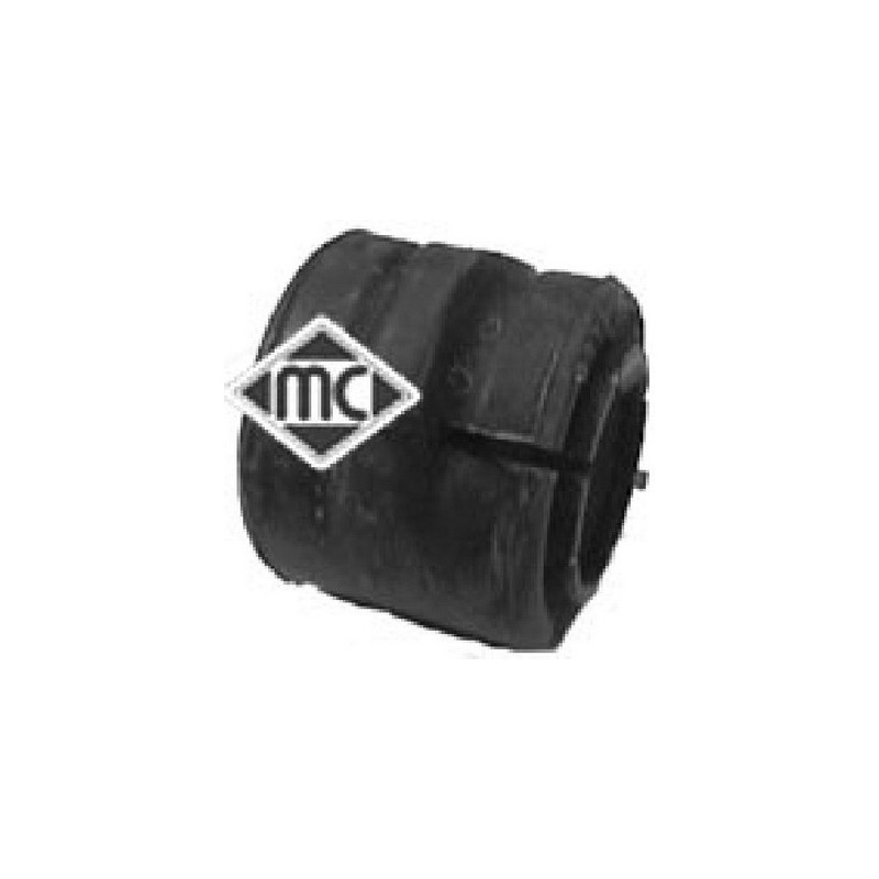 Suspension (stabilisateur) Metalcaucho