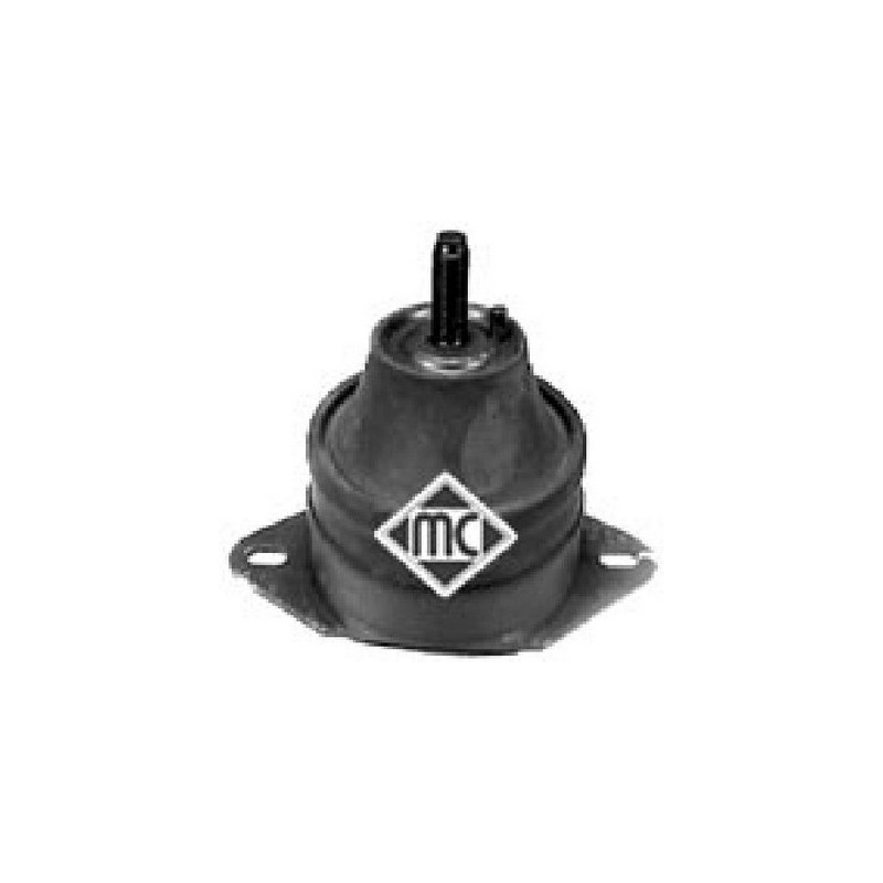 Support moteur Metalcaucho