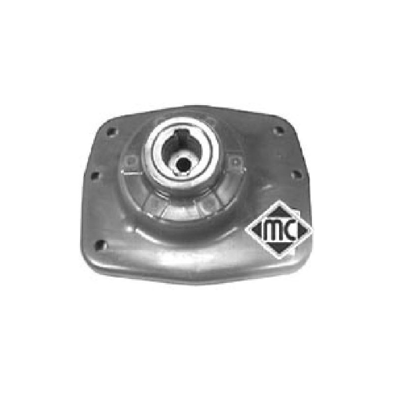 Coupelle d'amortisseur Metalcaucho