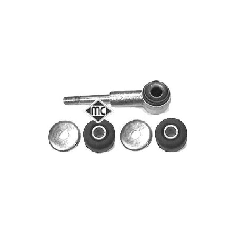 Barre stabilisatrice Metalcaucho