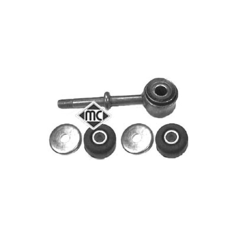 Barre stabilisatrice Metalcaucho