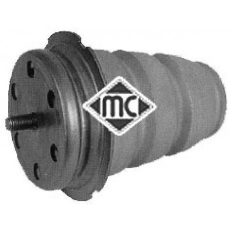 Soufflet de protection à l'unité (cache poussière) Metalcaucho