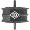 Support moteur Metalcaucho