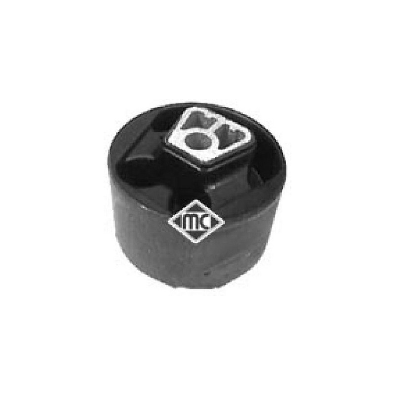 Support moteur Metalcaucho