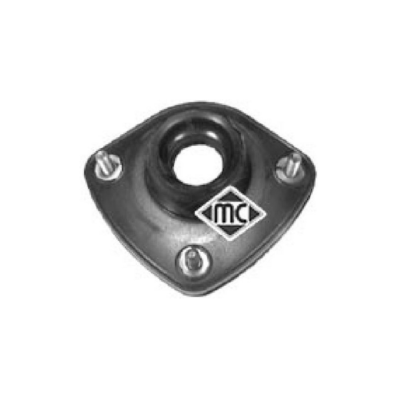 Coupelle d'amortisseur Metalcaucho