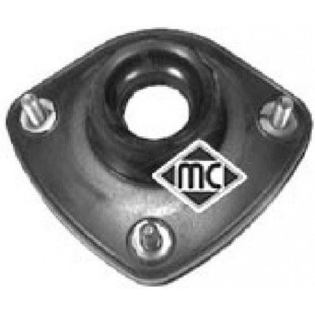 Coupelle d'amortisseur...