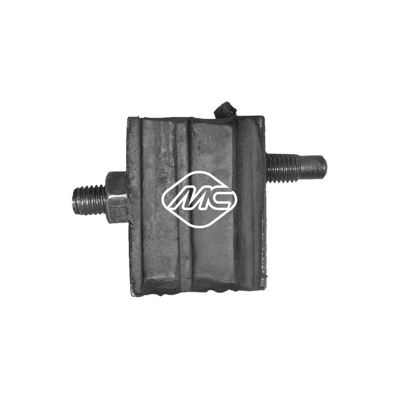 Silent bloc de train arrière Metalcaucho