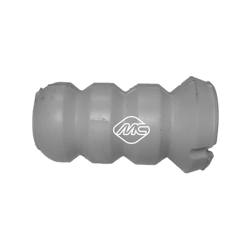 Soufflet de protection à l'unité (cache poussière) Metalcaucho