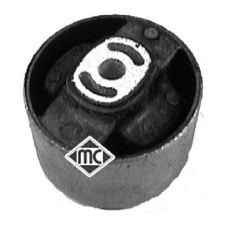 Support moteur Metalcaucho