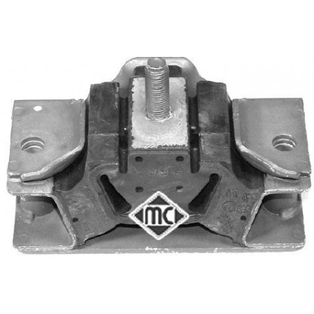 Support moteur Metalcaucho