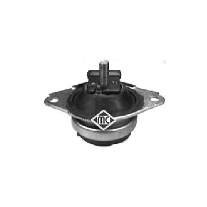 Support moteur Metalcaucho