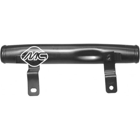 Tuyauterie du réfrigérant Metalcaucho