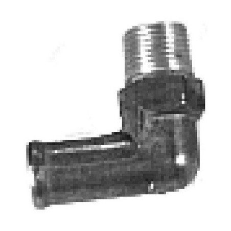 Tuyauterie du réfrigérant Metalcaucho