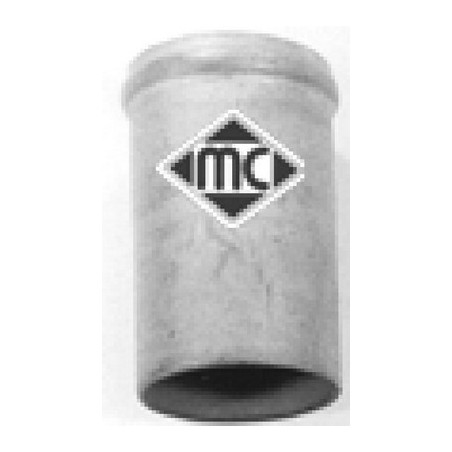 Tuyauterie du réfrigérant...