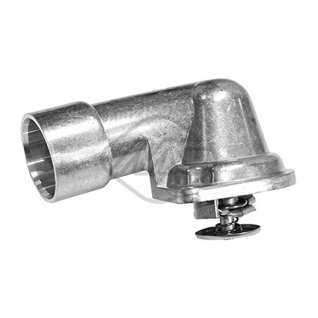 Thermostat d'eau Metalcaucho