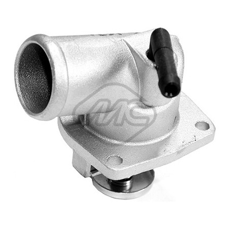 Thermostat d'eau Metalcaucho