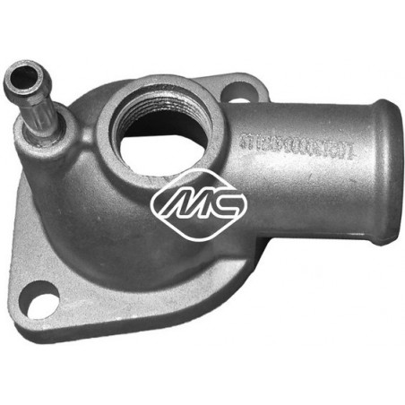 Bride de liquide de...