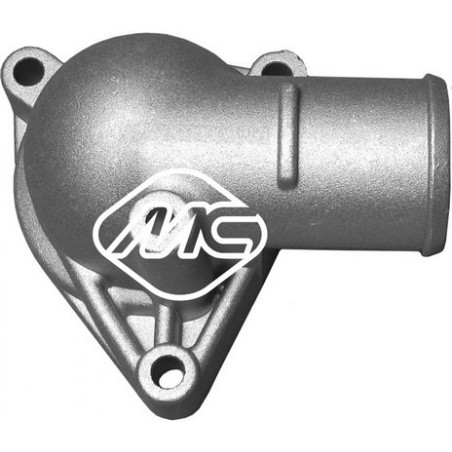 Bride de liquide de...