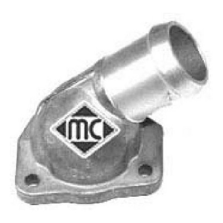 Thermostat d'eau Metalcaucho