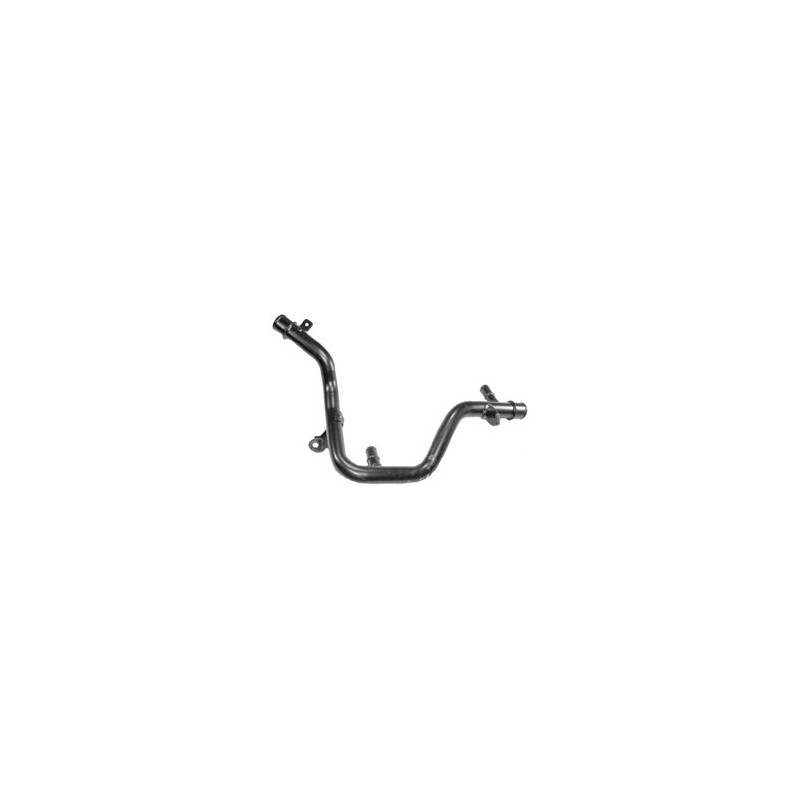 Tuyauterie du réfrigérant Metalcaucho