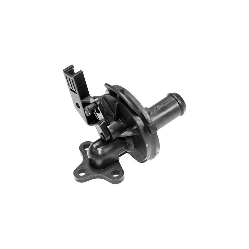 Valve magnétique Metalcaucho