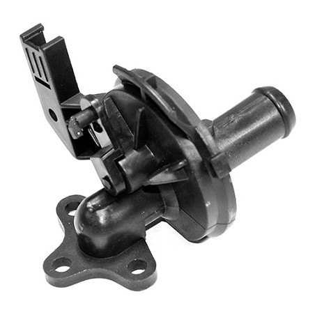 Valve magnétique Metalcaucho